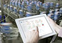 Waldemar Winckel stellt auf der LogiMAT 2016 neue IT-Lösung zur automatisierten Echtzeitsteuerung vor