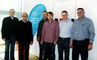 Dell SonicWALL prämiert die Partner 2012