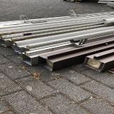 Schrott und Altmetall - Schrottabholung Gladbeck