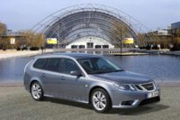 Saab Turbo X ab sofort auf der Straße
