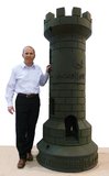 voxeljet technology GmbH: Sandformen im XXL-Format