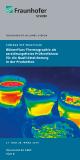 Seminar mit Praktikum - Wärmefluss-Thermographie