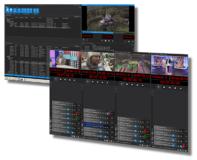 HMS begegnet internationaler Nachfrage auf der CABSAT 2016 mit zwei Neuentwicklungen im Bereich Sendeautomation