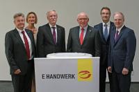 Neue E-Marken-Partnerschaft mit Viessmann