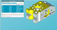 Hexagon Manufacturing Intelligence präsentiert PC-DMIS 2017 R1