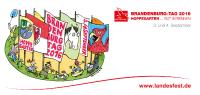 EWE unterstützt das Brandenburger Landesfest 2016