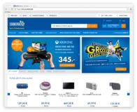 EURONICS setzt mit neuem Cross-Channel-Konzept auf Shopware