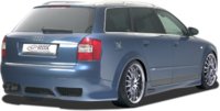 RDX RACEDESIGN aerodynamic kit for Audi A4 8E B6