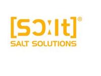 Intelligente Montagesteuerung von SALT Solutions mit RFID-Datenträger von smart-TEC auf der Hannover Messe 2013