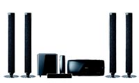 Alles Premium: Neue Blu-ray Heimkinoanlage von Samsung lässt keine Wünsche offen