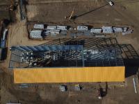 Steppe Gold - Produktionsbeginn steht unmittelbar bevor