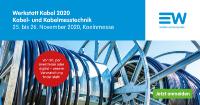 Werkstatt Kabel 2020 - Kabel- und Kabelmesstechnik