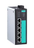 5-Port IEEE 1588v2 PTP Managed Ethernet Switches - SPS/IPC/Drives 2014 Halle 9, Stand 9.231