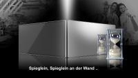 „Spieglein, Spieglein an der Wand…“ Advantech-DLoG bringt mit dem UTC-542 einen intelligenten Spiegel auf den Markt