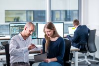 ASAP Gruppe erhält Forschungs- und Innovationsförderung für drei Projekte
