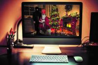 Kostenloser Nikolaus - Livestream am 06.12.
