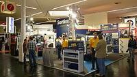 Fahrzeugeinrichter Sortimo feiert Premiere auf der bautec 2008