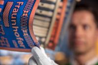 futureTEX nimmt mit Smart Textiles Kundenfokus ins Visier