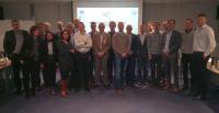 EU-Projekt GRASSHOPPER