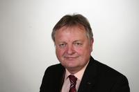 SKF ernennt Bernd Stephan zum Senior Vice President Group Technology Development