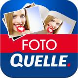 Neue Foto Quelle App – Im Handumdrehen zum Fotobuch