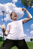 Fitness, die Spaß macht: Gesund und entspannt dank Golf