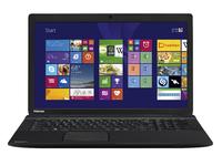 Preisgünstig und perfekt für den Büroalltag: Neue Notebooks der Toshiba Satellite Pro C70-B-Serie