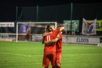Starke Partnerschaft