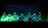 MAC 101(TM) Visual Impact on Chevelle "Hats Off to the Bull" Tour
