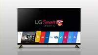 LG vereinfacht Smart TV mit WebOS