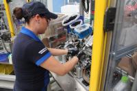 Pumps for North American market worth €140 million