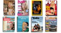 Noch mehr Vielfalt: Lesezirkel Zeitspiegel vergrößert weiter sein Angebotssortiment