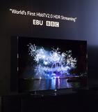 IFA 2015: LG zeigt mit Medienpartnern erstmals HDR-Content auf LG 4K OLED-TVs