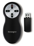 Auf den Punkt gebracht / Kensington bringt neuen Wireless Presenter mit 20m Reichweite auf den Markt