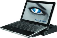 Lynx Engage Notebooks: Voller Einsatz fürs Business