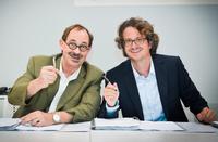Sennheiser erwirbt die Anteile der Bleuel Electronic AG in der Schweiz