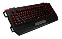 Neue Gaming-Tastatur, -Maus und -Mauspad von EpicGear ab jetzt im Handel