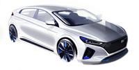 Neues Hybrid-Modell setzt Maßstäbe bei den alternativen Antrieben