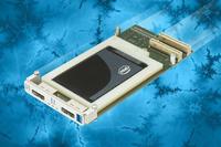 DE4-FOX - PMC Modul mit SATA Controller