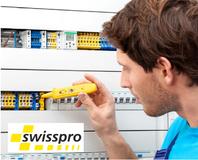 swisspro automatisiert Kreditorenbuchhaltung