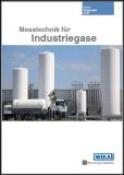 New thematic brochure: Measurement technology for industrial gases