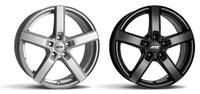 Sportlicher Klassiker: Das neue ATS Leichtmetallrad EMOTION