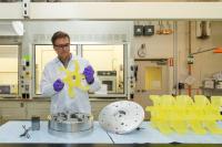LANXESS plant KI-gestützte Rezepturentwicklung für Urethan-Systeme