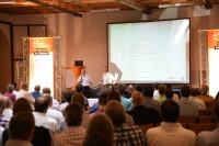 exone lädt zu Learn & Grill