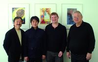 VIDELCO Europe Limited, Ratingen Deutschland, und IDK Corporation, Kanagawa Japan, geben die Gründung der IDK Europe GmbH bekannt