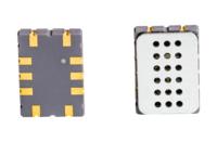 MiCS-MOS: MEMS-basierte Gassensoren von SGX Sensortech zum einfachen Messen der Luftqualität