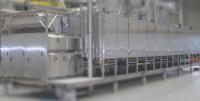 Die Alfred Nolte GmbH stellt ihre hochqualitativen Röster und Trockner mit Cleaning in Place (CIP) vor
