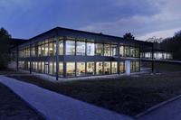 Kommunikativ, transparent modern: Neuer A+W Firmensitz mit Campus-Atmosphäre