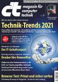 Was kommt da auf uns zu