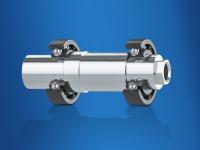 A surefire adrenalin kick - Baumer POG 10 HeavyDuty encoders set the heart racing
